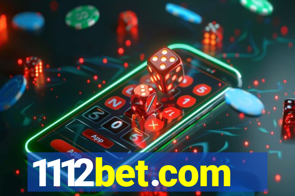 1112bet.com