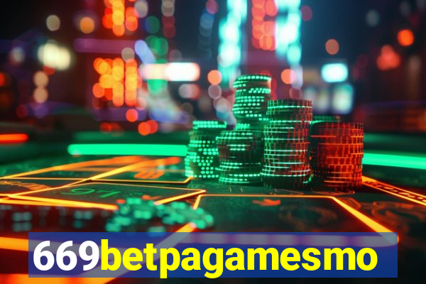 669betpagamesmo