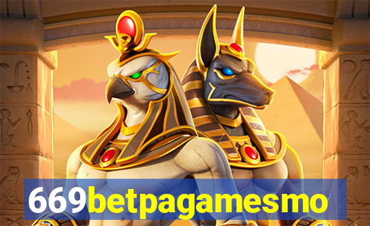669betpagamesmo