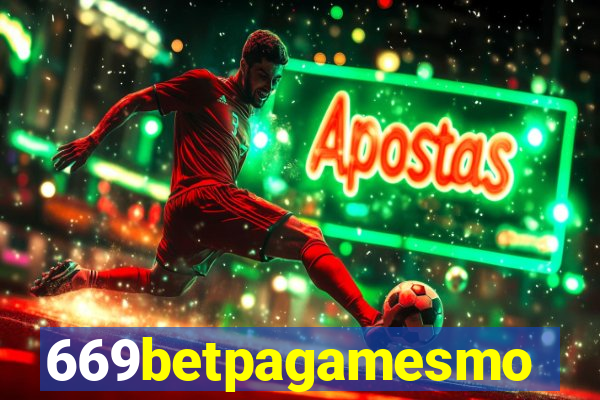 669betpagamesmo