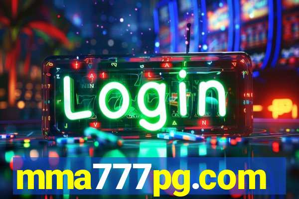 mma777pg.com