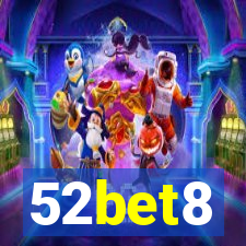 52bet8