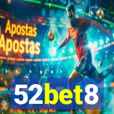52bet8
