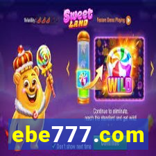 ebe777.com