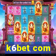 k6bet com