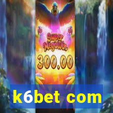 k6bet com