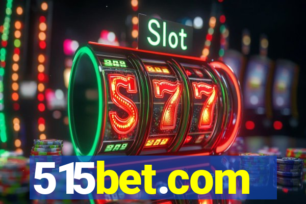 515bet.com
