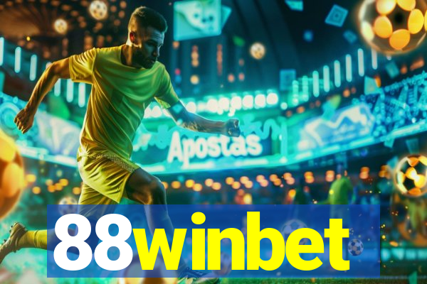 88winbet