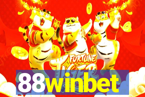 88winbet