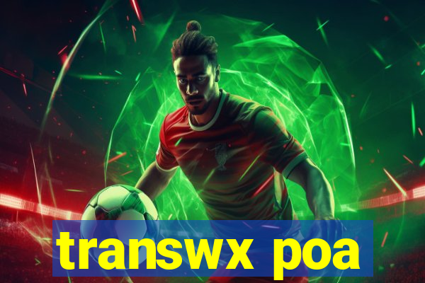 transwx poa