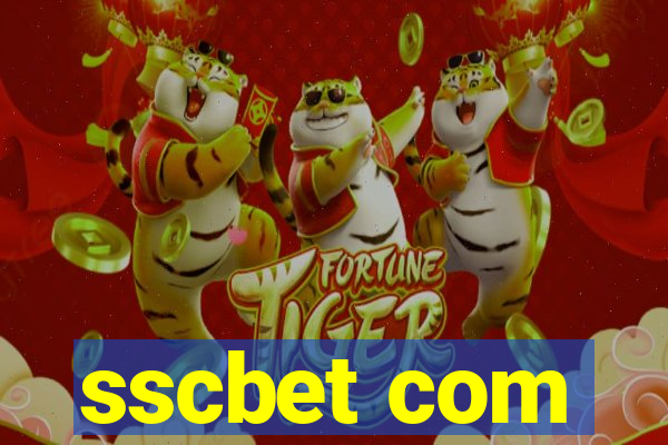 sscbet com
