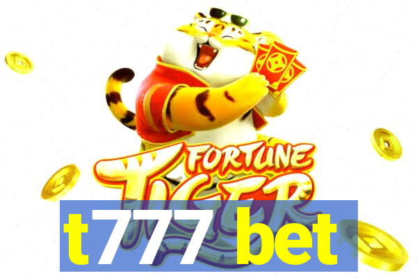 t777 bet
