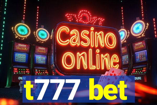 t777 bet