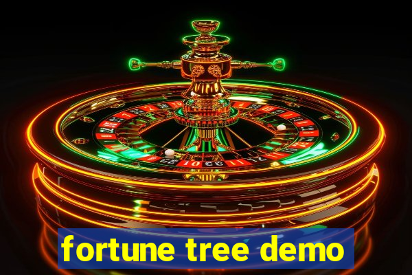 fortune tree demo
