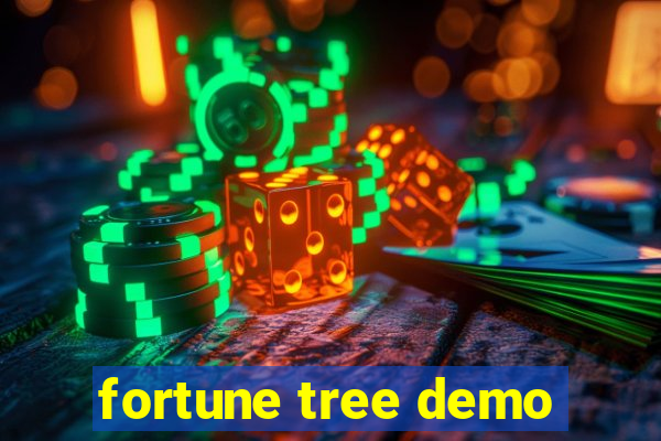 fortune tree demo