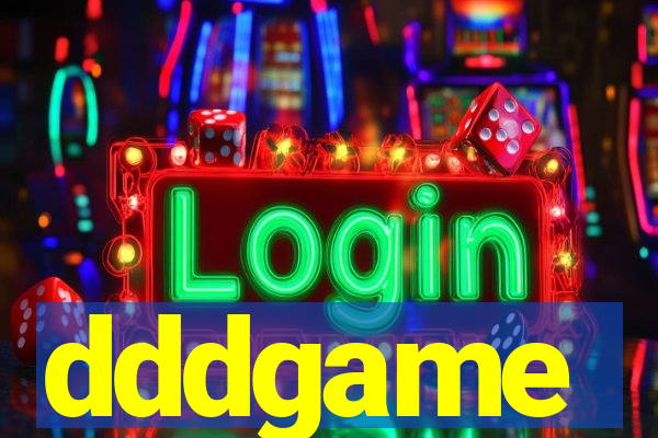dddgame