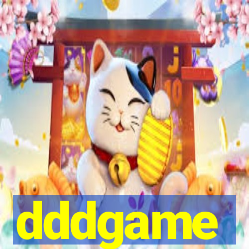 dddgame
