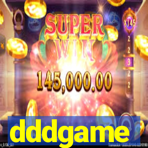 dddgame