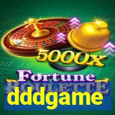 dddgame