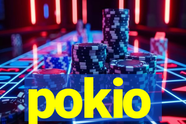 pokio