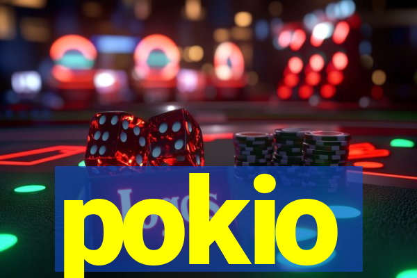 pokio