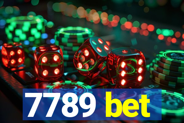 7789 bet