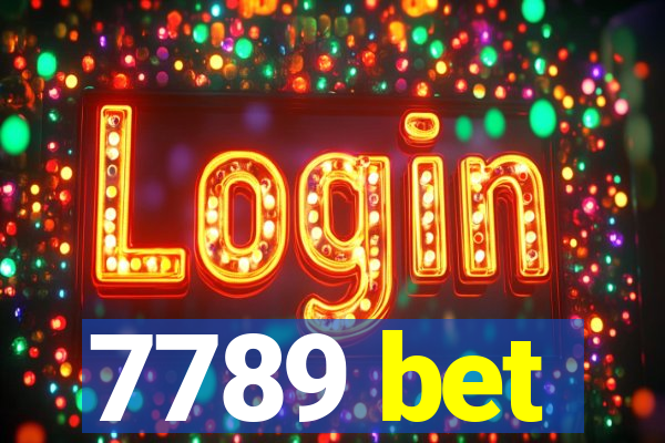 7789 bet