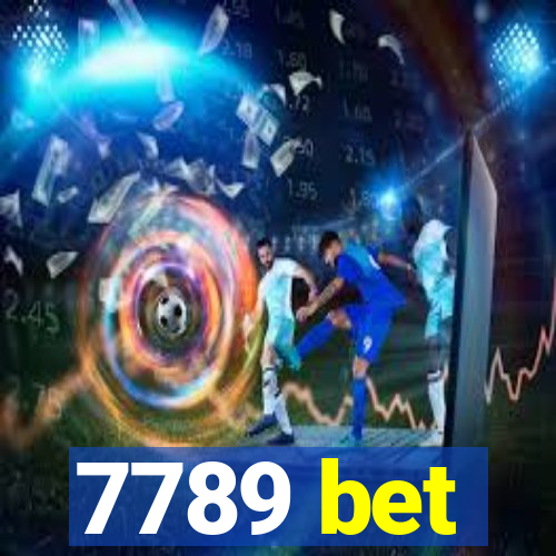 7789 bet