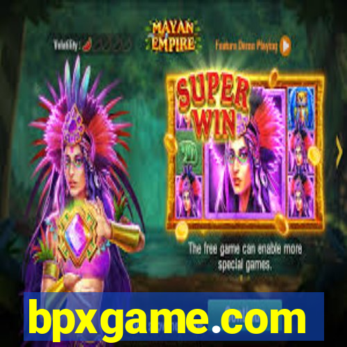 bpxgame.com