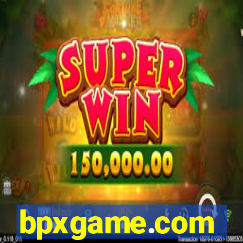 bpxgame.com