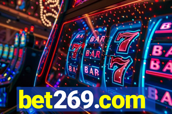 bet269.com