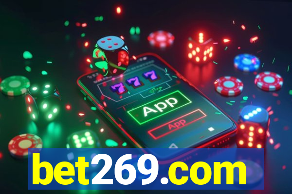 bet269.com