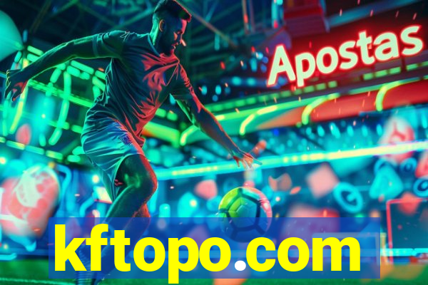kftopo.com