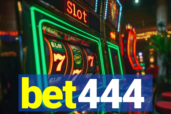 bet444