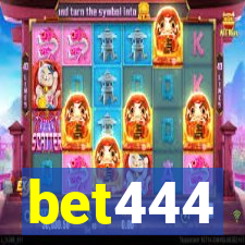 bet444