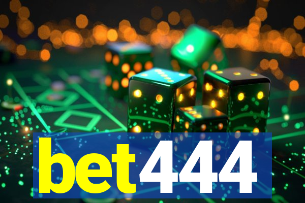 bet444