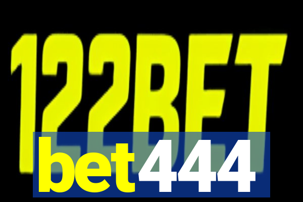 bet444