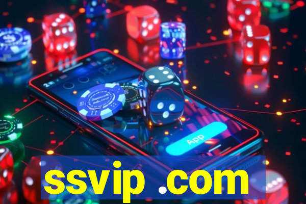 ssvip .com