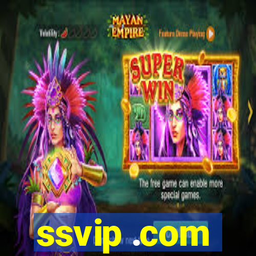 ssvip .com