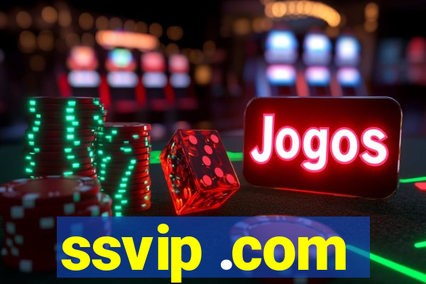 ssvip .com
