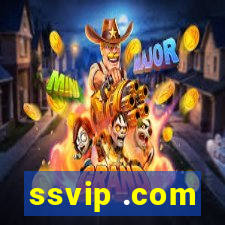 ssvip .com