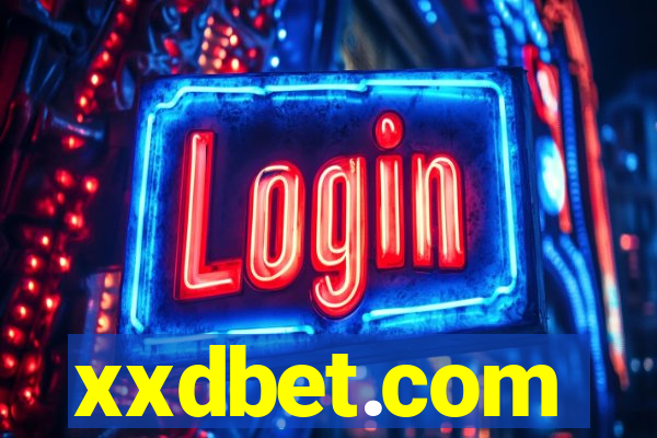 xxdbet.com