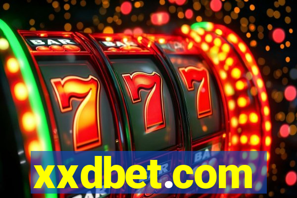 xxdbet.com