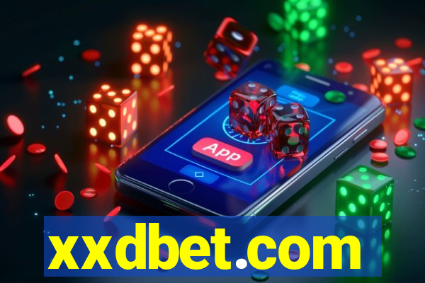 xxdbet.com