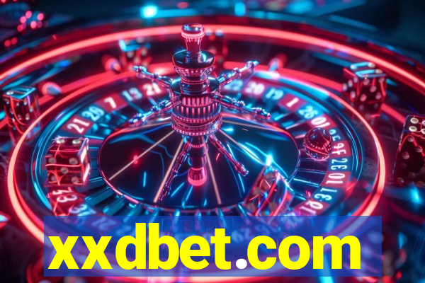xxdbet.com