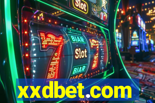 xxdbet.com