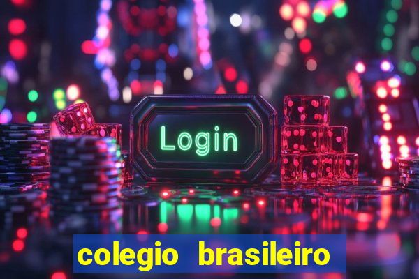 colegio brasileiro rua guarani bh