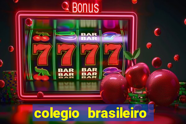 colegio brasileiro rua guarani bh
