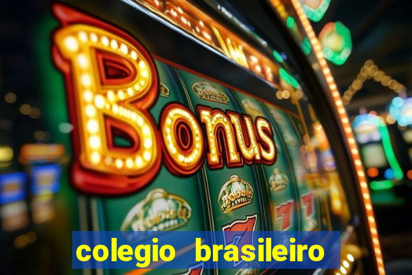 colegio brasileiro rua guarani bh