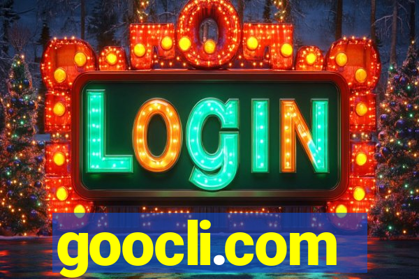 goocli.com